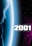 2001: A Space Odyssey