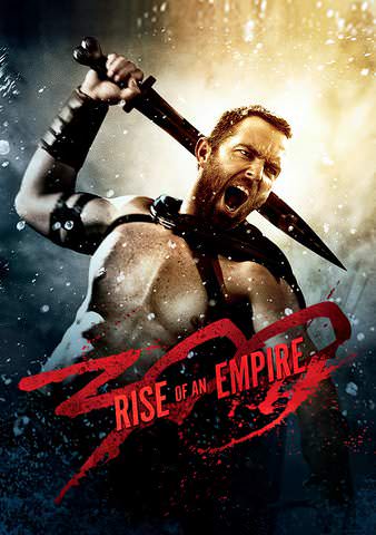 300: Rise of an Empire