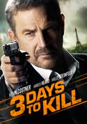 3 Days to Kill