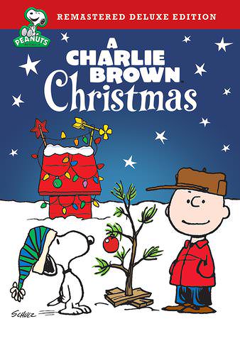 A Charlie Brown Christmas