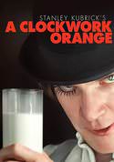 A Clockwork Orange