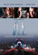 A.I. Artificial Intelligence