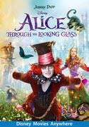 Alice Through the Looking Glass