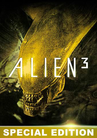 Alien3 (Special Edition)