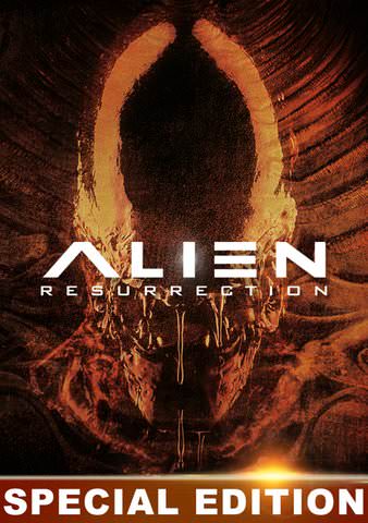 Alien: Resurrection (Special Edition)