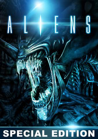 Aliens (Special Edition)