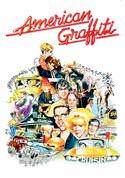 American Graffiti