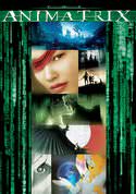 The Animatrix