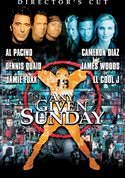 Any Given Sunday