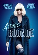 Atomic Blonde