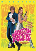 Austin Powers: International Man of Mystery