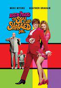 Austin Powers: The Spy Who Shagged Me