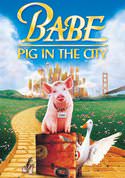 Babe: Pig in the City