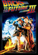 Back to the Future Part III