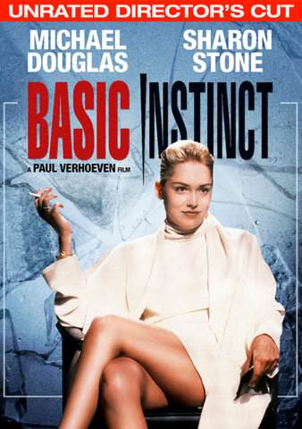 Basic Instinct (Director's Cut)