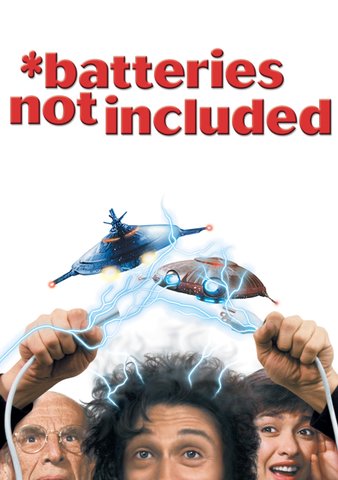 Batteries Not Included