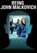 Being John Malkovich