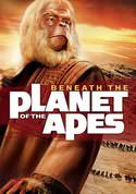 Beneath the Planet of the Apes