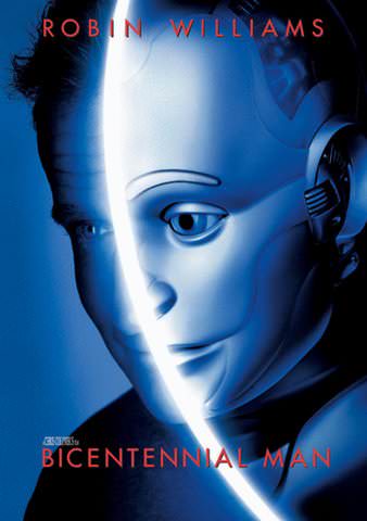 Bicentennial Man