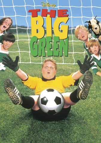 The Big Green 