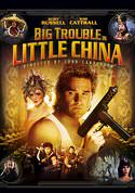 Big Trouble in Little China