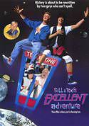 Bill & Ted's Excellent Adventure