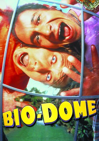 Bio-Dome