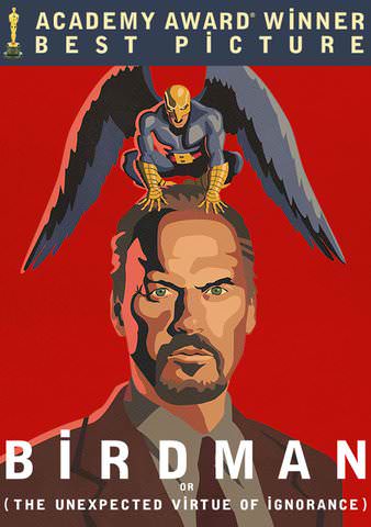 Birdman