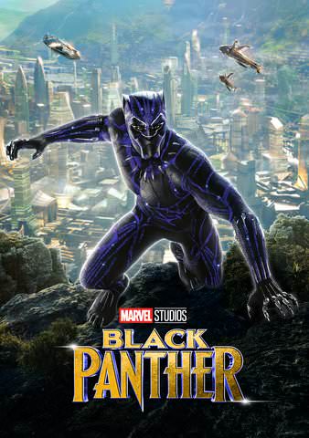 Black Panther