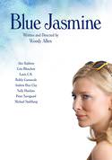 Blue Jasmine