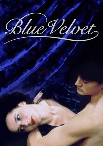 Blue Velvet