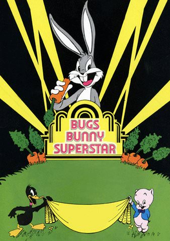 Bugs Bunny Superstar