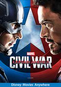 Captain America: Civil War