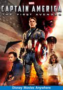 Captain America: The First Avenger