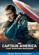 Captain America: The Winter Soldier