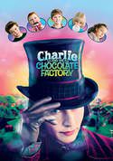 Charlie and the Chocolate Factory