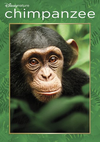 Disney Nature: Chimpanzee