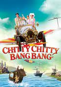 Chitty Chitty Bang Bang