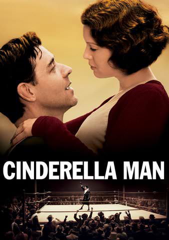 Cinderella Man