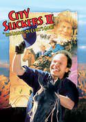 City Slickers II: The Legend of Curly's Gold