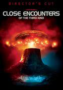 Close Encounters of the Third Kind