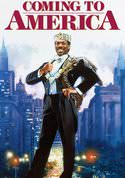 Coming to America