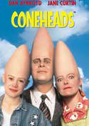 Coneheads