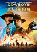 Cowboys & Aliens