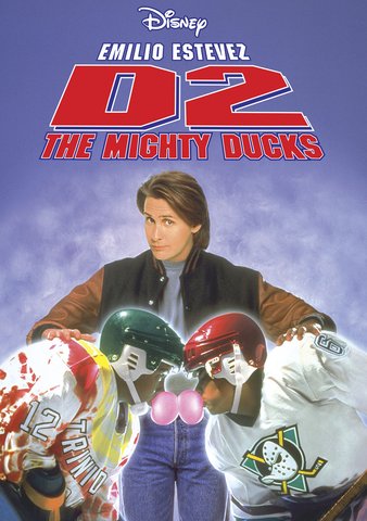 D2: The Mighty Ducks