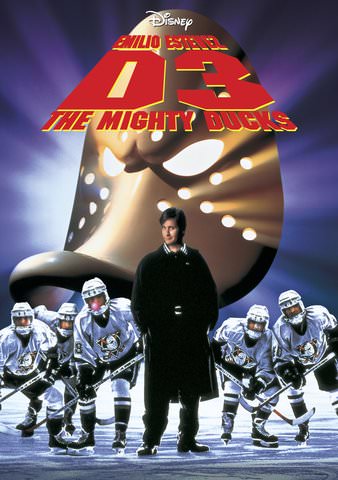 D3: The Mighty Ducks