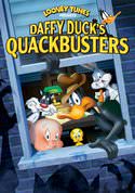 Daffy Duck's Quackbusters