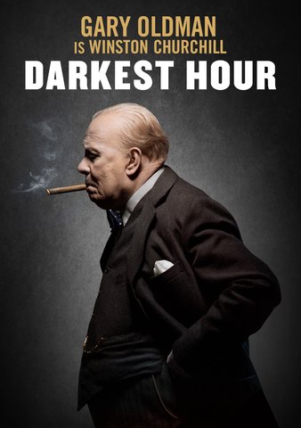 Darkest Hour