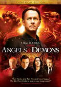 Angels & Demons