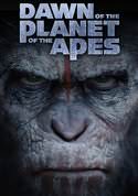 Dawn of the Planet of the Apes